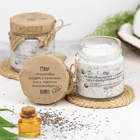 Растительная продукция